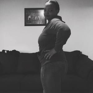 Meet your Posher, Tisha